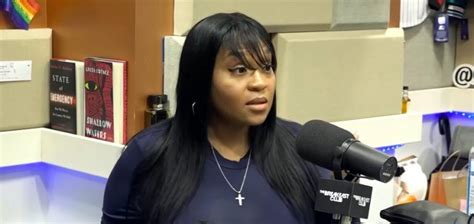 Who is Tezlyn Figaro, Policy Consultant on Netflix's .